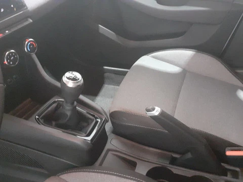 Renault Clio   TCe Evolution 67kW