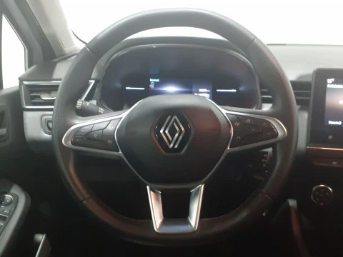 Renault Clio   TCe Evolution 67kW