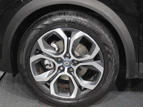 Renault Captur  E-TECH Hibrido Enchufable Zen 117kW