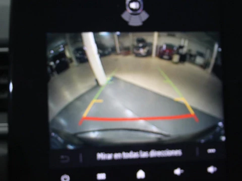 Renault Captur  E-TECH Hibrido Enchufable Zen 117kW