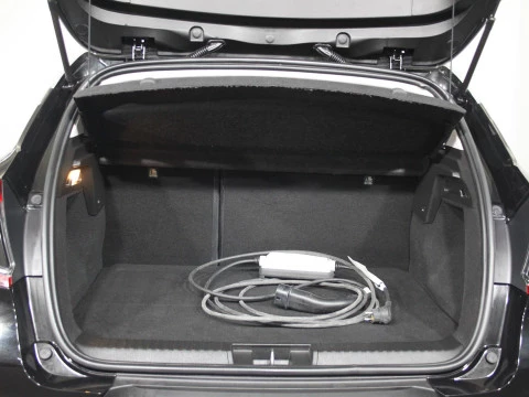 Renault Captur  E-TECH Hibrido Enchufable Zen 117kW