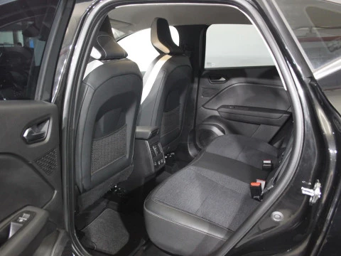 Renault Captur  E-TECH Hibrido Enchufable Zen 117kW