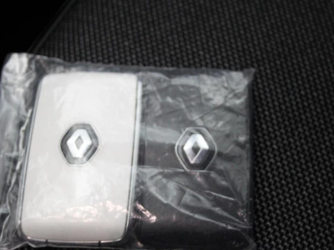 Renault Captur  E-TECH Hibrido Enchufable Zen 117kW