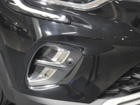 Renault Captur  E-TECH Hibrido Enchufable Zen 117kW