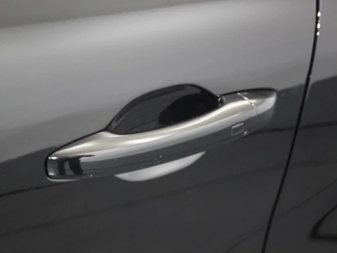 Renault Captur  E-TECH Hibrido Enchufable Zen 117kW