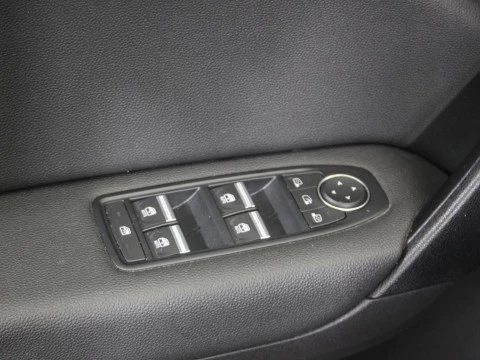 Renault Captur  E-TECH Hibrido Enchufable Zen 117kW