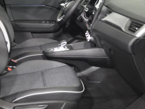 Renault Captur  E-TECH Hibrido Enchufable Zen 117kW