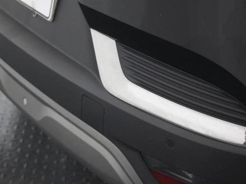 Renault Captur  E-TECH Hibrido Enchufable Zen 117kW