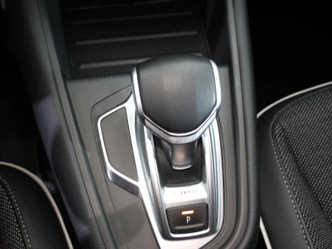 Renault Captur  E-TECH Hibrido Enchufable Zen 117kW