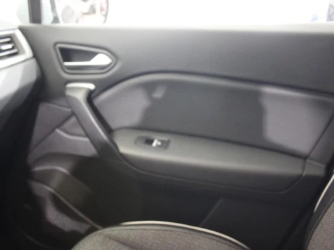 Renault Captur  E-TECH Hibrido Enchufable Zen 117kW