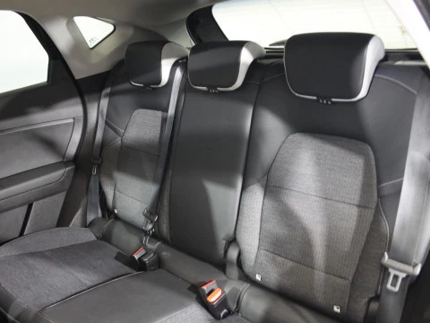 Renault Captur  E-TECH Hibrido Enchufable Zen 117kW