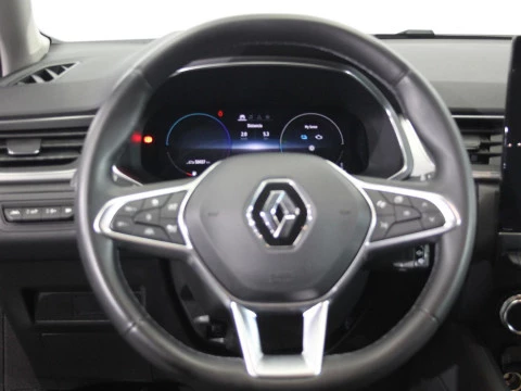 Renault Captur  E-TECH Hibrido Enchufable Zen 117kW