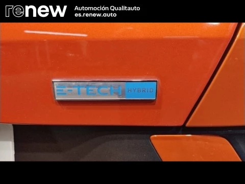 Renault Arkana  1.6 E-Tech R.S.Line 105kW