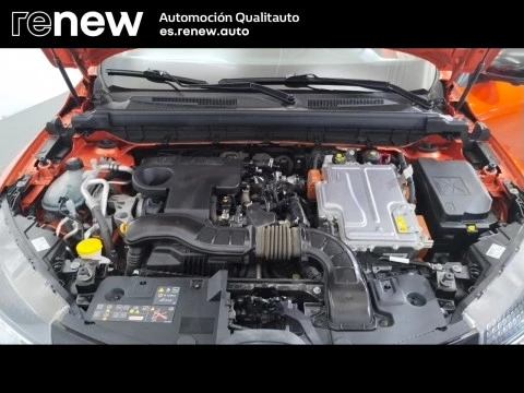 Renault Arkana  1.6 E-Tech R.S.Line 105kW