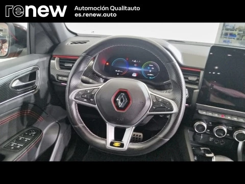 Renault Arkana  1.6 E-Tech R.S.Line 105kW