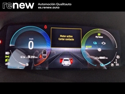 Renault Arkana  1.6 E-Tech R.S.Line 105kW