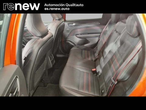 Renault Arkana  1.6 E-Tech R.S.Line 105kW