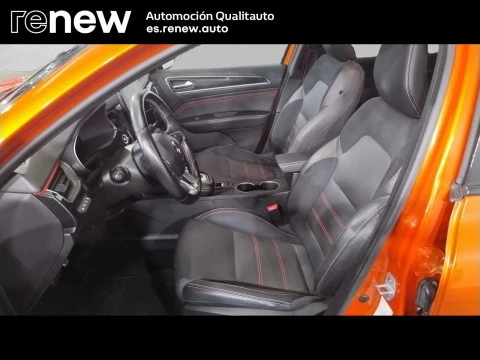 Renault Arkana  1.6 E-Tech R.S.Line 105kW
