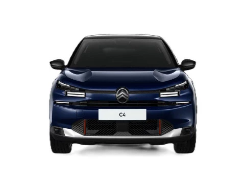 Citroën C4 Hybrid 145 ë-DCS6 Collection