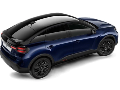 Citroën C4 Hybrid 145 ë-DCS6 Collection