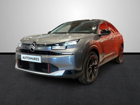 Citroën C4 Hybrid 145 ë-DCS6 Collection