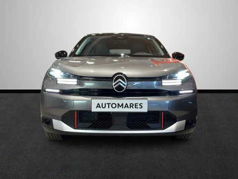 Citroën C4 Hybrid 145 ë-DCS6 Collection