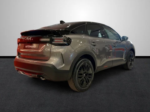 Citroën C4 Hybrid 145 ë-DCS6 Collection