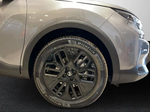 Citroën C4 Hybrid 145 ë-DCS6 Collection