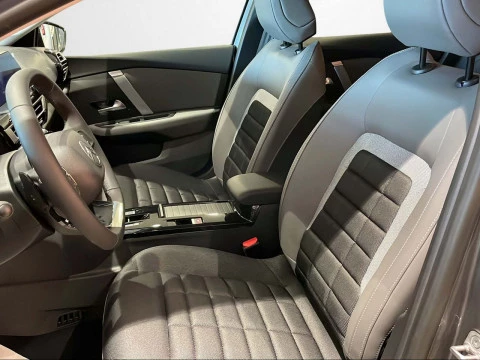 Citroën C4 Hybrid 145 ë-DCS6 Collection