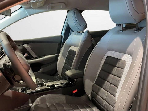 Citroën C4 Hybrid 145 ë-DCS6 Collection