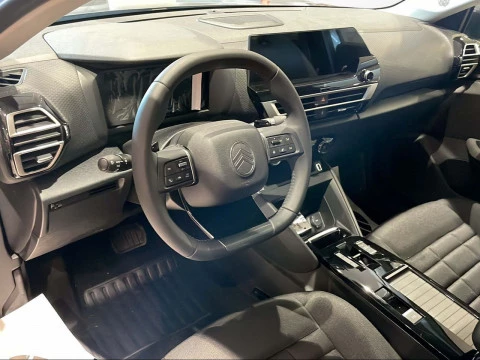 Citroën C4 Hybrid 145 ë-DCS6 Collection