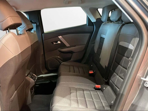 Citroën C4 Hybrid 145 ë-DCS6 Collection