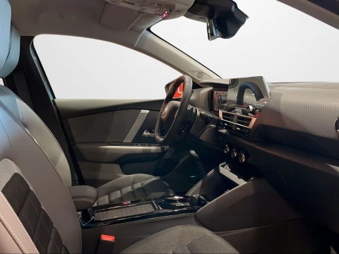 Citroën C4 Hybrid 145 ë-DCS6 Collection