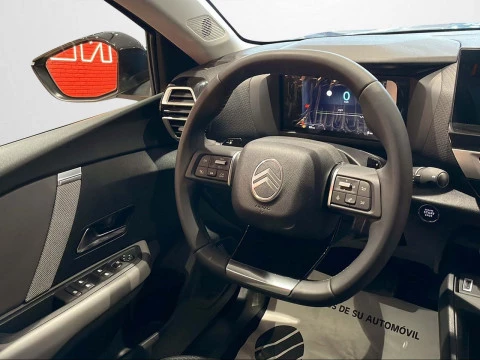 Citroën C4 Hybrid 145 ë-DCS6 Collection