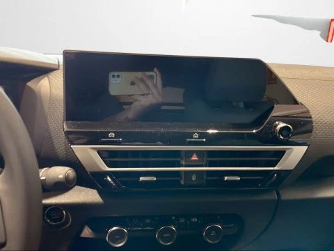 Citroën C4 Hybrid 145 ë-DCS6 Collection