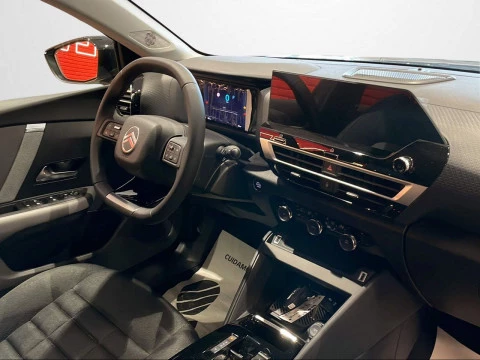 Citroën C4 Hybrid 145 ë-DCS6 Collection