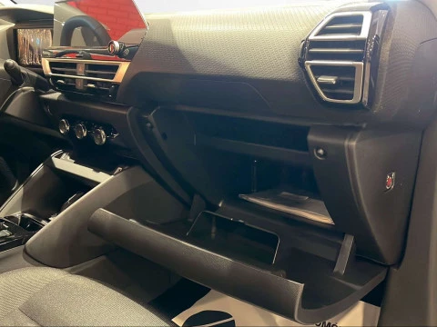 Citroën C4 Hybrid 145 ë-DCS6 Collection