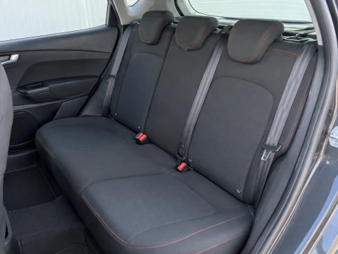 Ford Fiesta 1.0 EcoBoost MHEV 92kW(125CV) ST-Line 5p