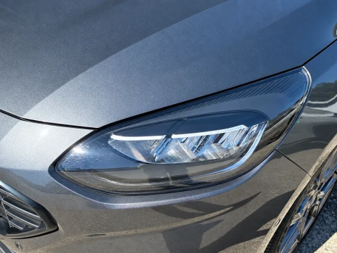 Ford Fiesta 1.0 EcoBoost MHEV 92kW(125CV) ST-Line 5p