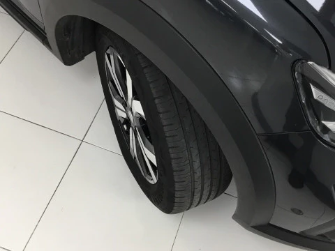 Dacia Sandero  Stepway ECO-G Comfort 74kW