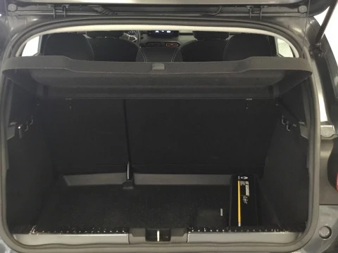 Dacia Sandero  Stepway ECO-G Comfort 74kW