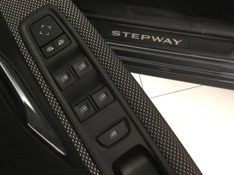 Dacia Sandero  Stepway ECO-G Comfort 74kW