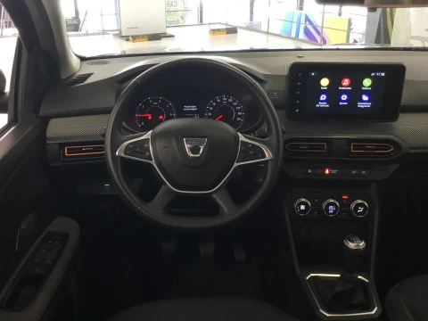 Dacia Sandero  Stepway ECO-G Comfort 74kW