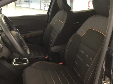 Dacia Sandero  Stepway ECO-G Comfort 74kW