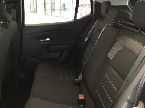 Dacia Sandero  Stepway ECO-G Comfort 74kW