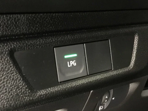 Dacia Sandero  Stepway ECO-G Comfort 74kW