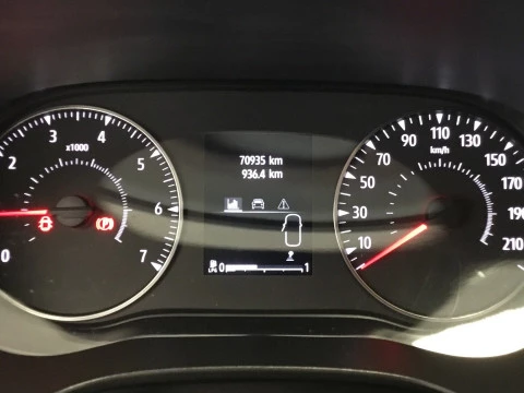 Dacia Sandero  Stepway ECO-G Comfort 74kW