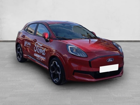 Ford Puma Puma Gen-E Premium 43kWh 168CV FWD
