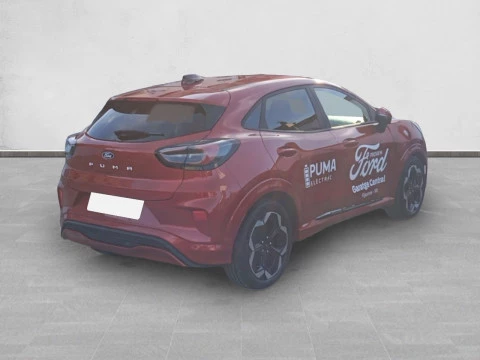 Ford Puma Puma Gen-E Premium 43kWh 168CV FWD