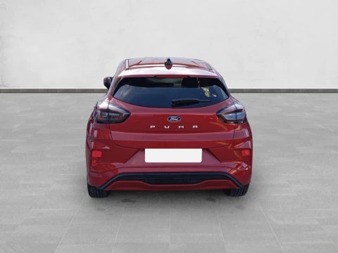 Ford Puma Puma Gen-E Premium 43kWh 168CV FWD